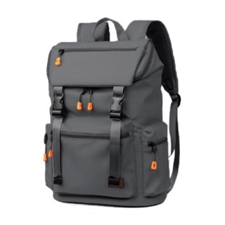 Tas Ransel Pria Xarier - Tas Kantor - Tas Kuliah - Tas Sekolah - Daily Backpack - Unisex Waterproof Premium COD