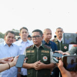 Pemprov Banten dan Satgasus Jaga Pangan Perkuat Ekosistem Ketahanan Pangan Daerah