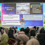 Cegah Risiko Bencana Akibat Perubahan Iklim, Wamen LH Apresiasi Kajian Lingkungan Hidup Strategis Universitas Andalas