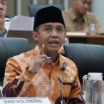 Menhut Paparkan Kesiapsiagaan Pengendalian Karhutla 2026 di Tengah Ancaman El Nino Ekstrem