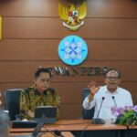 Dewan Pers Kaji Ulang Relevansi UU Pers di Tengah Ledakan Informasi