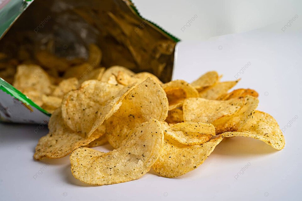 BRIN dan Inovasi Keripik: Mengangkat Hasil Bumi Menjadi Produk Bernilai Tinggi