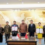 Teken MoU dengan Tiongkok, Pemerintah Siap Sulap Madura Jadi Magnet Investasi Baru di Indonesia