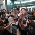 Peringati 49 Tahun Pasar Modal Indonesia, Pemerintah Dorong Pendalaman dan Diversifikasi Pembiayaan Ekonomi