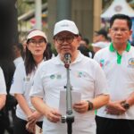 Optimalkan Jalur Penyeberangan Ramah Disabilitas di Rasuna Said, Gubernur Pramono: Alihkan Akses ke JPO Integrasi Jakarta Selatan