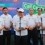 Luncurkan Call Center Dishub 1500813, Gubernur Pramono: Satu Nomor untuk Solusi Transportasi Jakarta