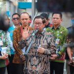 Progres LRT Velodrome–Manggarai Capai 97,9 Persen, Gubernur Pramono Targetkan Operasi Akhir Agustus