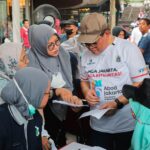 Bersama KPK, Pemprov DKI Ajak Warga Jaga Integritas dan Laporkan Pelanggaran