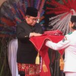 Peringati HUT Ke-81 RI, Gubernur Pramono Tegaskan Komitmen Bangun Jakarta yang Maju dan Inklusif