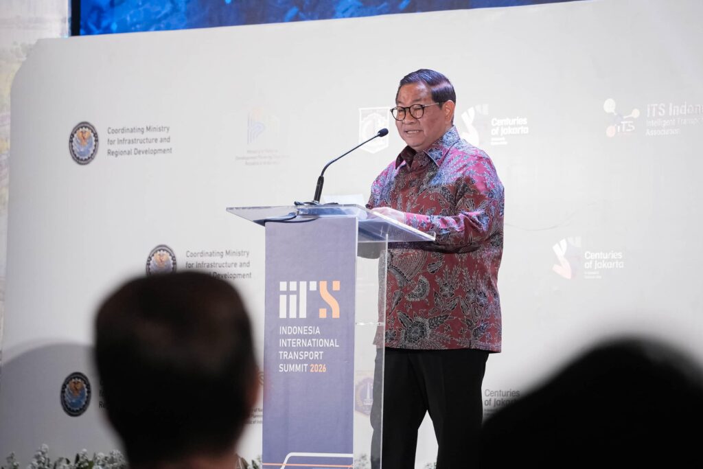 Pemprov DKI Targetkan Penurunan Emisi Gas Rumah Kaca 30 Persen pada 2030