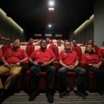 Wagub Rano Resmikan Jaksinema di Pasar Rumput, Perluas Ekosistem Jakarta Kota Sinema