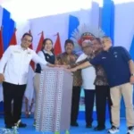 Perluas Akses Hunian Subsidi bagi Masyarakat Perkotaan, Perumnas Mulai Groundbreaking Pembangunan Hunian Vertikal Samesta Alonia Jakarta