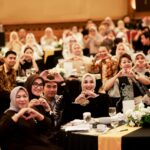 Pemkot Bogor Apresiasi YKI Kota Bogor dalam Gelaran Light Of Hope Gala Dinner & Charity Concert
