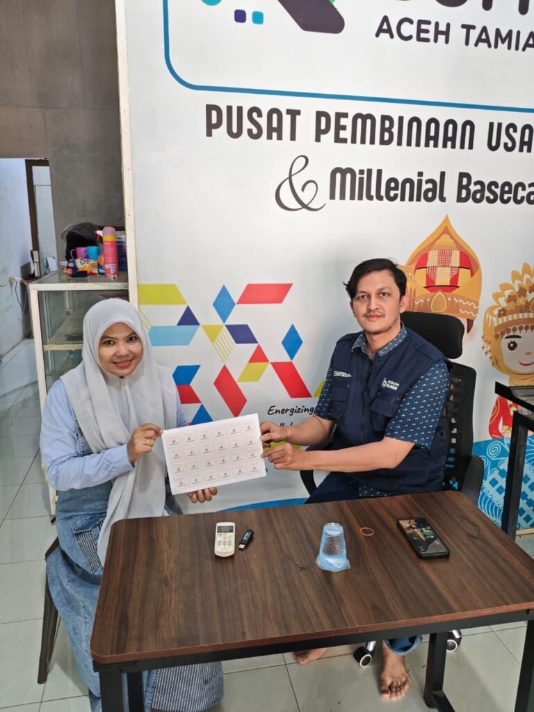 Dari Produk Lokal ke Pasar Lebih Luas, UMKM Aceh Tumbuh Bersama Rumah BUMN Pertamina