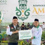Audit Keuangan 2025, NU Care-LAZISNU Jatim Raih Predikat WTP