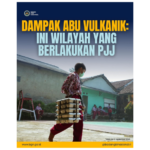 Erupsi Anak Krakatau, BGN Sesuaikan Sementara Operasional MBG di Wilayah Terdampak