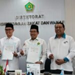 Kemenag, Baznas, dan LAZ Kolaborasi Sertifikasi Profesi SDM Zakat