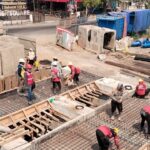 Kementerian PU Perkuat Infrastruktur Pengendalian Banjir melalui Revitalisasi Sungai Veteran Banjarmasin