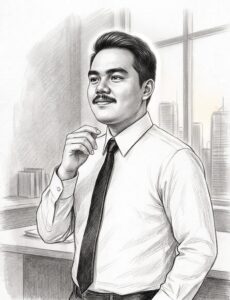 Dr.Johan Wahyudi, M.Hum