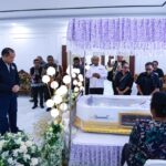 Kenang Kepergian Rektor Universitas Cenderawasih, Mentrans Ajak Akademisi Lokal Bangun Papua