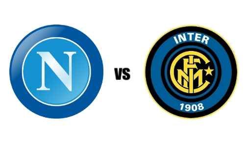 Inter vs Napoli: Adu Gengsi dan Harga Diri Para Raksasa