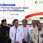 Potensi Kerugian Konsumen Rp89 Triliun, Kejagung Siap Kawal Penuntasan Kasus Beras Fortifikasi