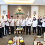 Kemnaker dan BAZNAS Perluas Akses Kerja Inklusif bagi Mustahik dan Penyandang Disabilitas