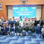 Komitmen Kemendikdasmen Apresiasi Talenta Berprestasi Indonesia