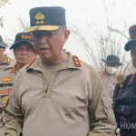Polda Kalteng Selidiki Karhutla Korporasi di Kotawaringin Timur