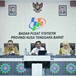 Inflasi Naik, Ekonomi NTB Tetap Tangguh: Wahyudin Paparkan Data, Khalik: Alarm Harus Dijawab
