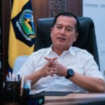 Selamat Datang Putri Mahkota Victoria di NTB, Menguatkan Komitmen Pembangunan Berkelanjutan