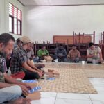Petakan Tata Kelola Agraria Kawasan Transmigrasi, TEP UNHAS Inisiasi Forum Diskusi di Fakfak Timur