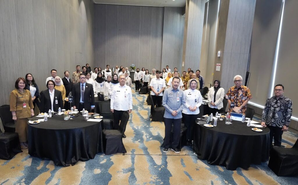 BGN Perkuat Regulasi MBG untuk Pastikan Program MBG yang Efektif dan Akuntabel