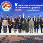 Buka SEAFEC 2026, Mendag Busan Tekankan Potensi Manajemen Perdagangan Strategis Untuk Perkuat Kepercayaan Mitra Dagang