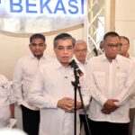 Kemnaker-KLH Perkuat Kompetensi Teknisi Pendingin untuk Dukung Pelindungan Ozon