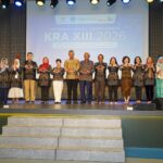 Ikatan Akuntan Indonesia dan Universitas Kristen Petra Selenggarakan International Conference KRA XIII 2026 di Surabaya