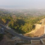 Kementerian PU Mulai Uji Coba Open Traffic Jalur Kelok 23