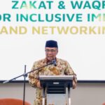 Zawin 2026, BAZNAS Dorong Kolaborasi Perluas Dampak Zakat
