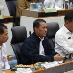Mentan Amran: Beras Fortifikasi yang Terbukti Melanggar Tak Boleh Beredar