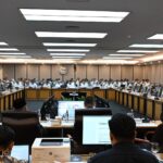 Kemensetneg Dorong Optimalisasi BLU Kawasan dan Penanganan Stunting dalam RKA TA 2027