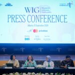 WIG 2026 Perkuat Gastronomi sebagai Daya Tarik Pariwisata Indonesia