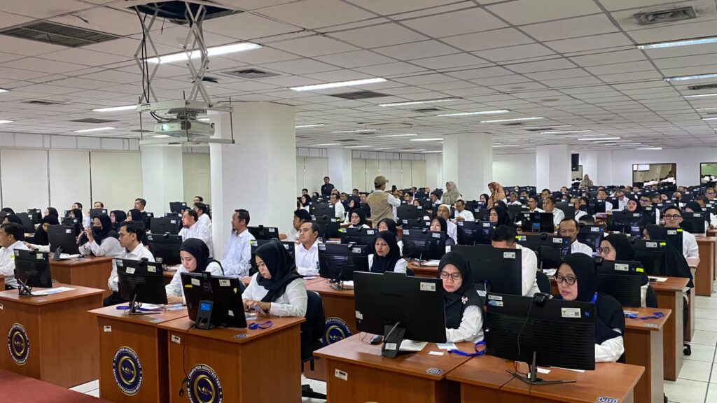CAT Petugas Haji 2027: Skor Langsung Terlihat, Seleksi Makin Terbuka