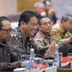 Menkeu Purbaya dan Komisi XI DPR Sepakati RKA Kemenkeu Tahun 2027
