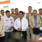 Satgas Pangan: Kejahatan Pangan Setara Kejahatan Kemanusiaan, 25 Merek Beras Diproses