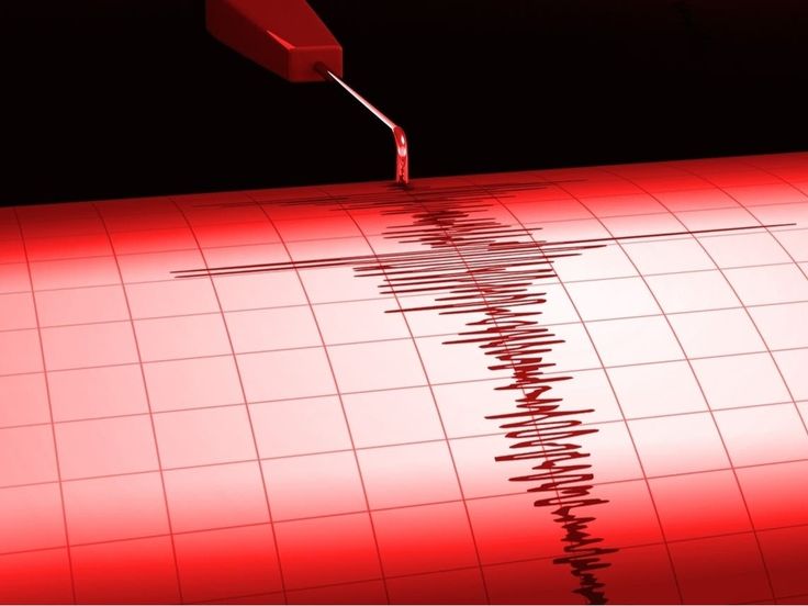 Ancaman Megathrust: 14 Zona Mengelilingi Indonesia, Siapkah Kita?