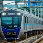 Panduan Lengkap Naik MRT Jakarta Dari Beli Tiket Hingga Turun di Tujuan