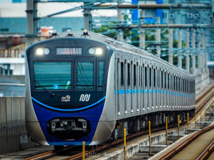 Panduan Lengkap Naik MRT Jakarta Dari Beli Tiket Hingga Turun di Tujuan