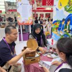 Pertamina Perluas Akses Pasar Global 7 UMK di CAEXPO 2026