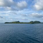 Selat Sunda: Jalur Penting dan Simpanan Sejarah Alam Tak Ternilai