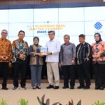 Menaker: KBJI 2026 Jadi Acuan Bersama Dunia Kerja
